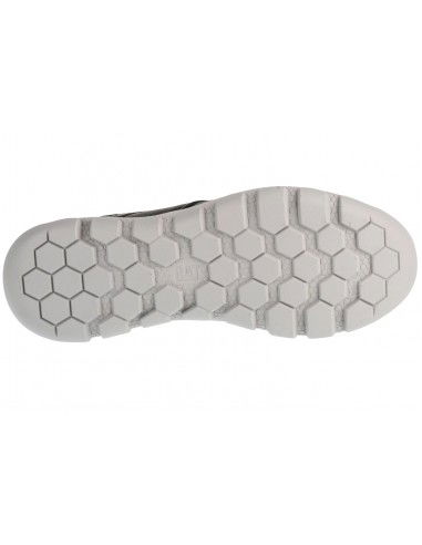 Caterpillar Hex Lite Leather P726319
