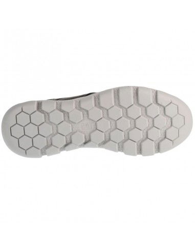 Caterpillar Hex Lite Leather P726319