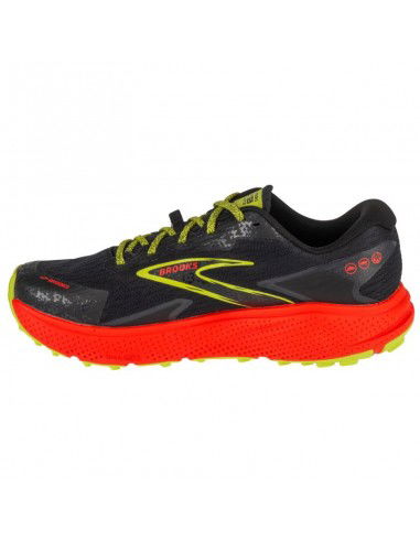 Brooks Divide 5 GTX 1104281D091
