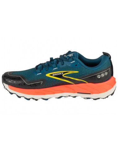 Brooks Cascadia 18 1104261D482