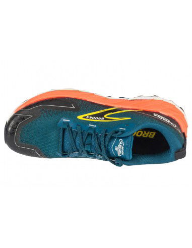 Brooks Cascadia 18 1104261D482