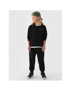 4F Jr sweatpants 4FJWMM00TTROM081120S