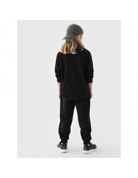 4F Jr sweatpants 4FJWMM00TTROM081120S