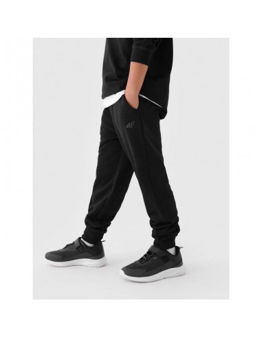 4F Jr sweatpants 4FJWMM00TTROM081120S