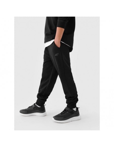 4F Jr sweatpants 4FJWMM00TTROM081120S