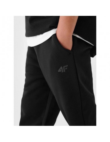 4F Jr sweatpants 4FJWMM00TTROM081120S