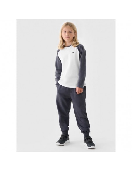 4F Jr sweatpants 4FJWMM00TTROM081125S