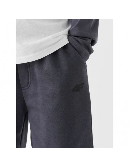 4F Jr sweatpants 4FJWMM00TTROM081125S