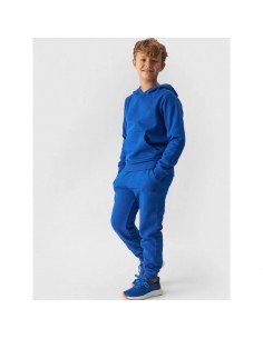 4F Jr sweatpants 4FJWMM00TTROM081136S