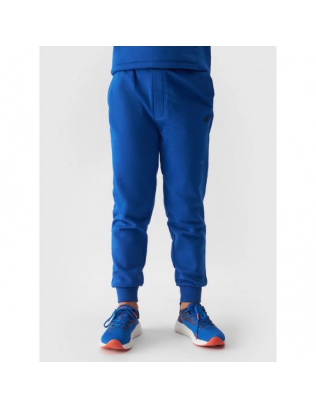 4F Jr sweatpants 4FJWMM00TTROM081136S