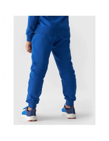 4F Jr sweatpants 4FJWMM00TTROM081136S
