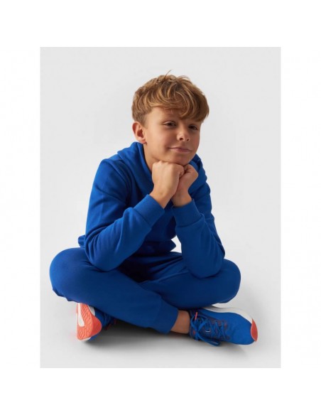 4F Jr sweatpants 4FJWMM00TTROM081136S