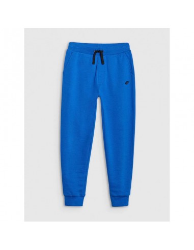 4F Jr sweatpants 4FJWMM00TTROM081136S