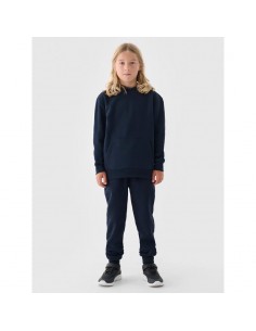 4F Jr sweatpants 4FJWMM00TTROM081131S