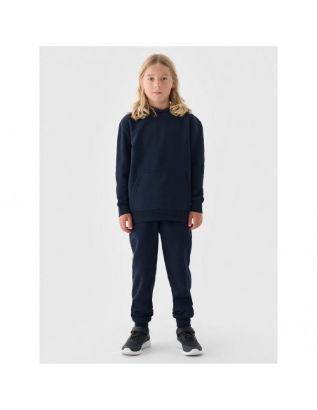 4F Jr sweatpants 4FJWMM00TTROM081131S