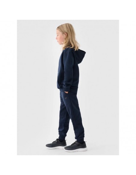 4F Jr sweatpants 4FJWMM00TTROM081131S