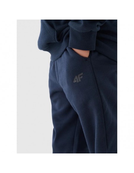 4F Jr sweatpants 4FJWMM00TTROM081131S