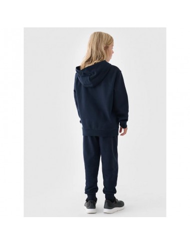 4F Jr sweatpants 4FJWMM00TTROM081131S