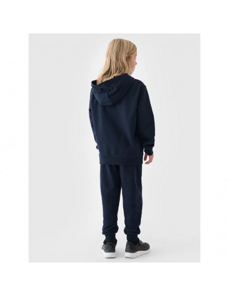 4F Jr sweatpants 4FJWMM00TTROM081131S