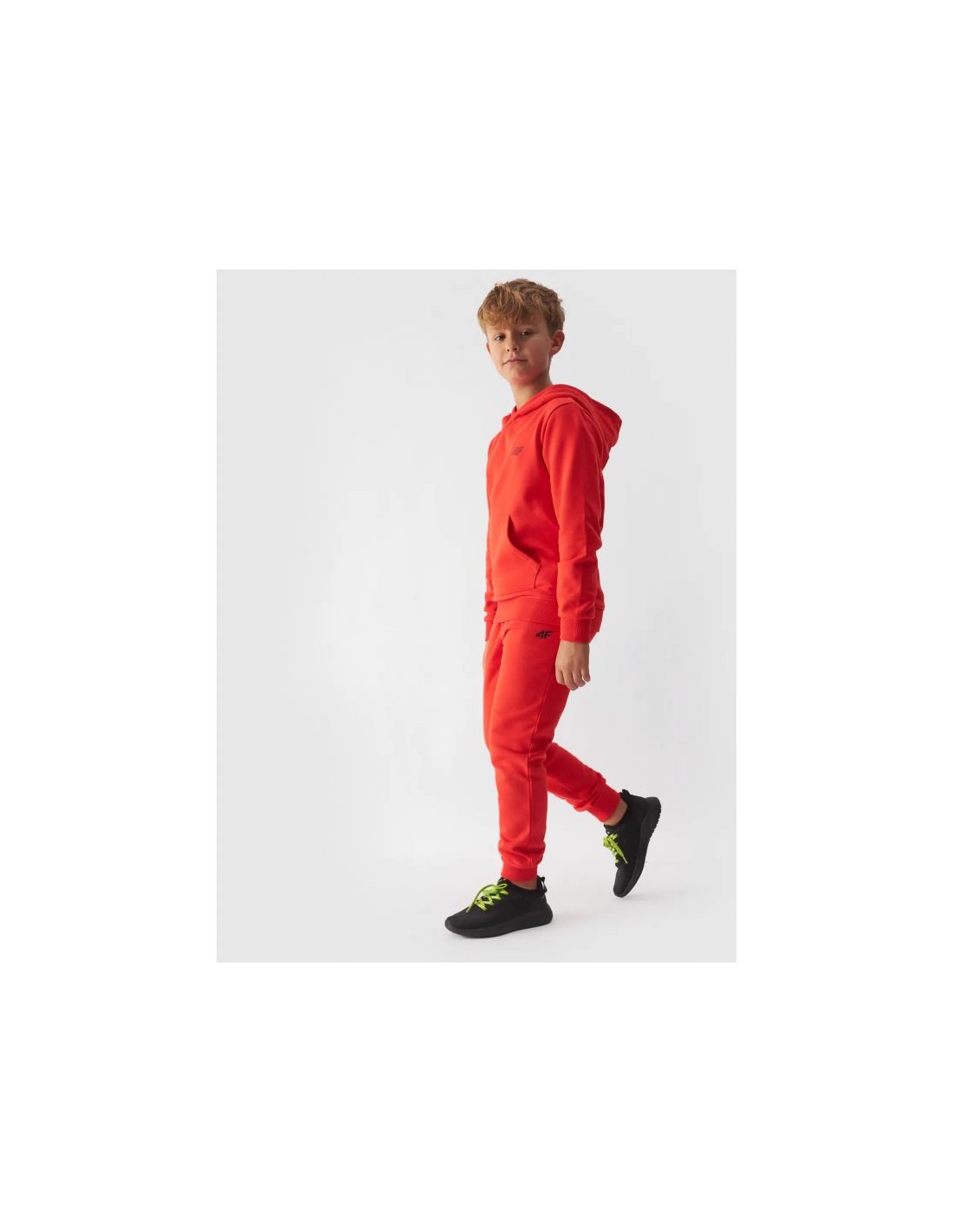 4f 4F Jr sweatpants 4FJWMM00TTROM081170S