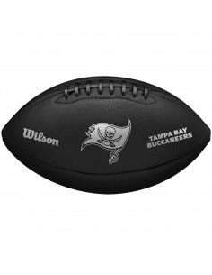 Wilson NFL Team Metallic...