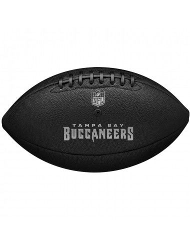 Wilson NFL Team Metallic Premiere...
