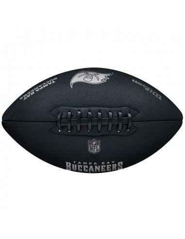 Wilson NFL Team Metallic Premiere...