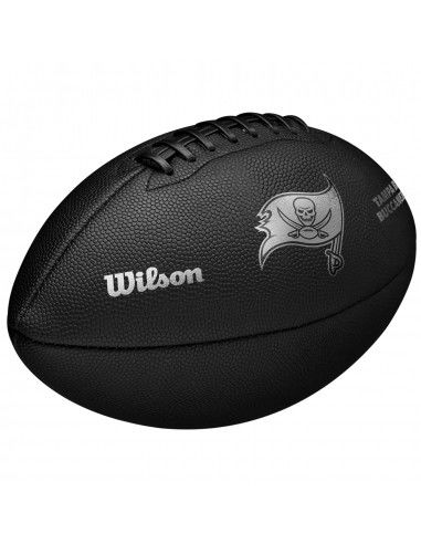 Wilson NFL Team Metallic Premiere...