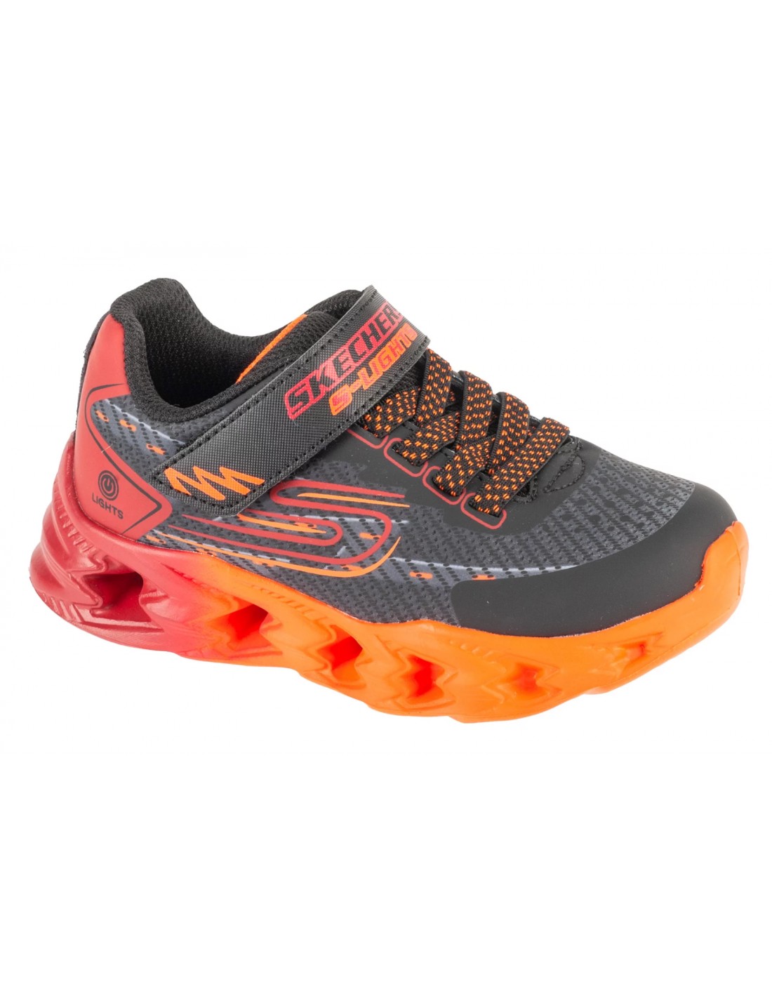 Skechers Vortex 20 Quantroid 400604LNVBL