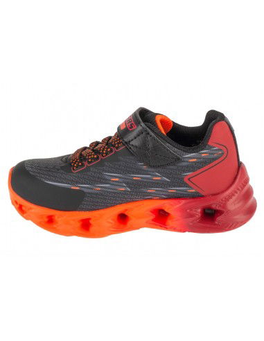 Skechers Vortex 20 Quantroid 400604LBKRD
