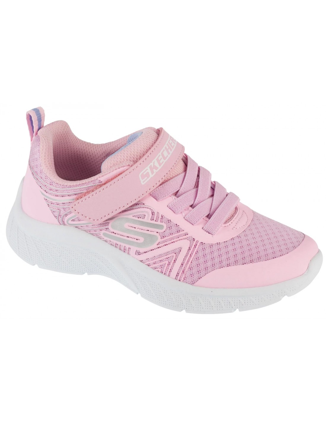 Kids' Shoes Skechers Pink