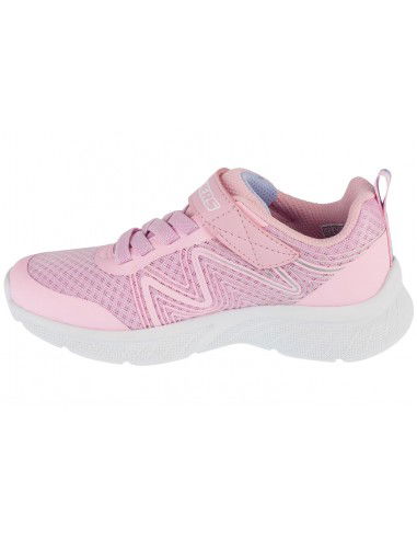 Skechers Microspec Plus Swirl Sweet...