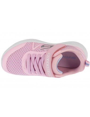 Skechers Microspec Plus Swirl Sweet...
