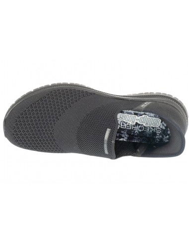 Skechers Slipins Virtue Sleek 104425BBK