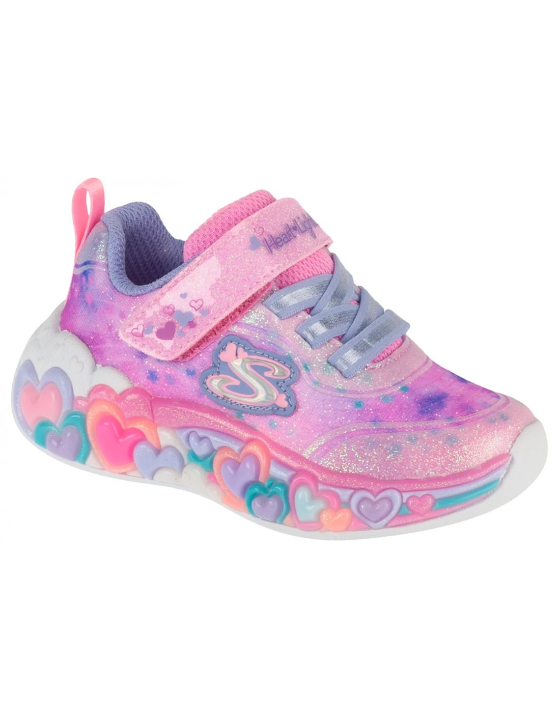Kids' Shoes Skechers Pink
