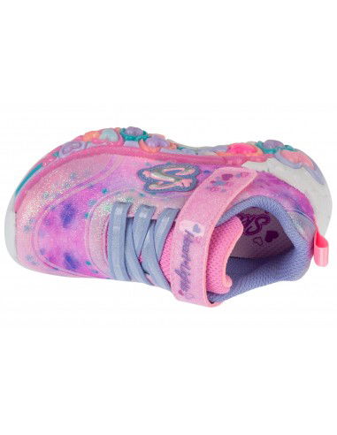 Skechers Eternal Heart Lights...