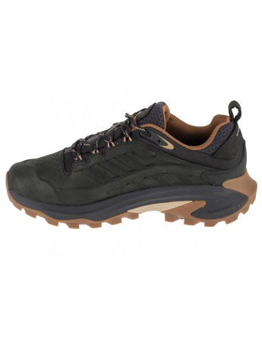 Merrell Moab Speed 2 Ltr Wp J037783