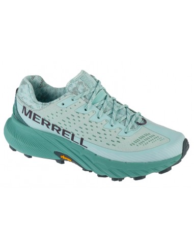  Merrell Agility Peak 5 J068266 2025