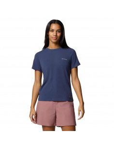 Columbia Sun Trek W SS II...