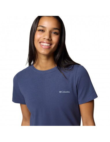 Columbia Sun Trek W SS II Tee 2119711466
