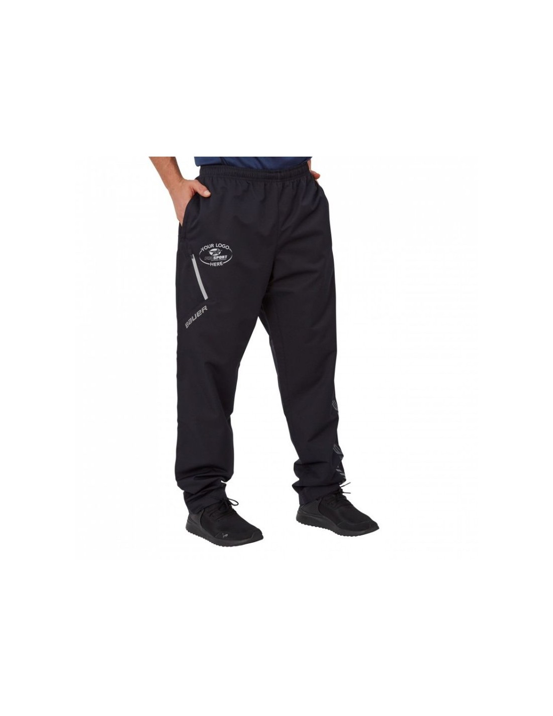 Bauer Bauer Supreme Lightweight Sr M 1056679 pants