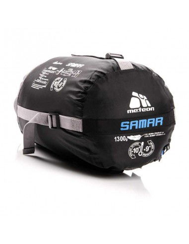 Meteor Samar 8110381113 sleeping bag