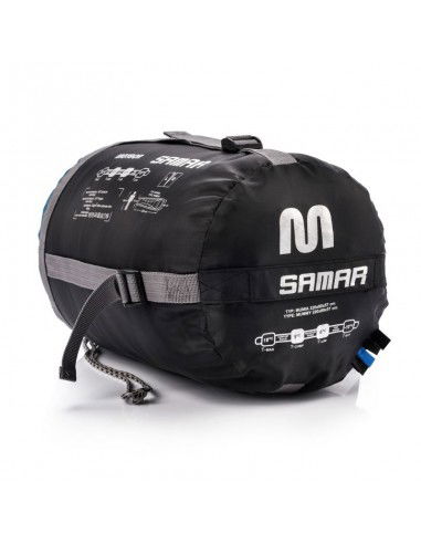 Meteor Samar 8110381113 sleeping bag