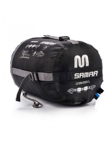Meteor Samar 8110381113 sleeping bag