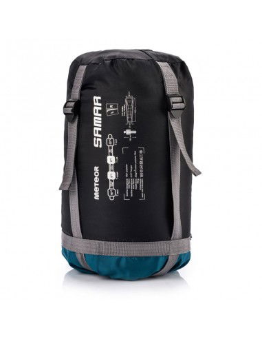 Meteor Samar 8110381113 sleeping bag