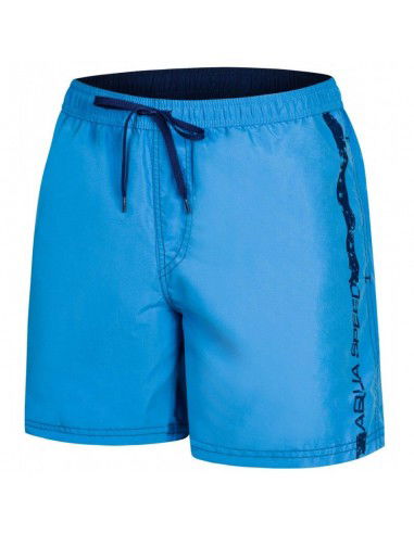 AquaSpeed Ace M Swimming Shorts Col 02
