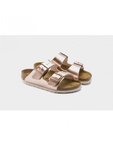 Birkenstock Arizona Bs Jr Sandals...