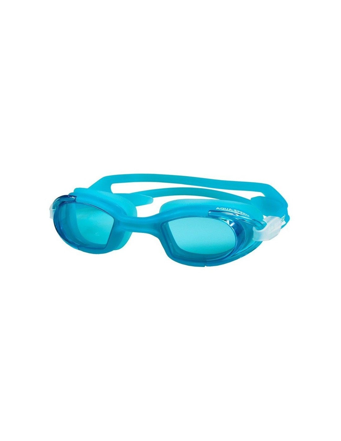 Men's Swimwear Aqua-Speed Blue