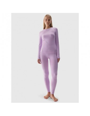 Thermoactive leggings 4F W...