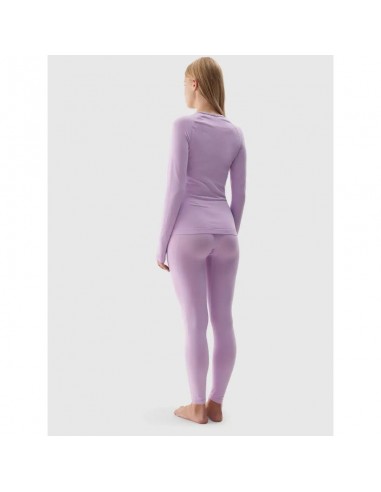 Thermoactive leggings 4F W...